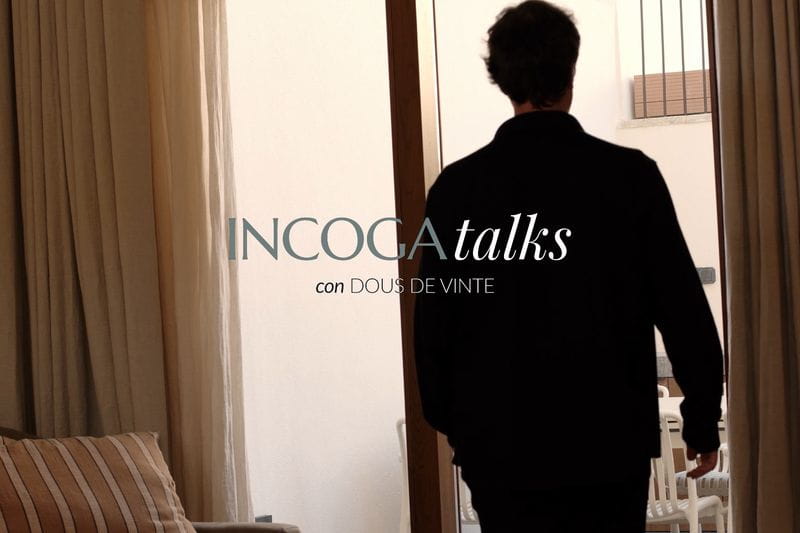 INCOGA talks #01 con 2de20 Arquitectura