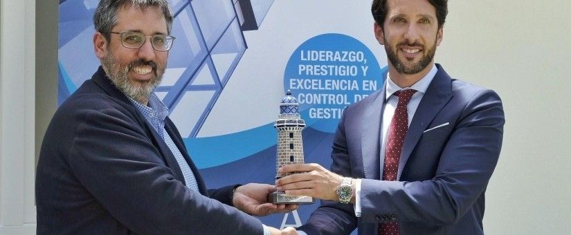 INCOGA prizewinner for best practices in management control Galicia ...